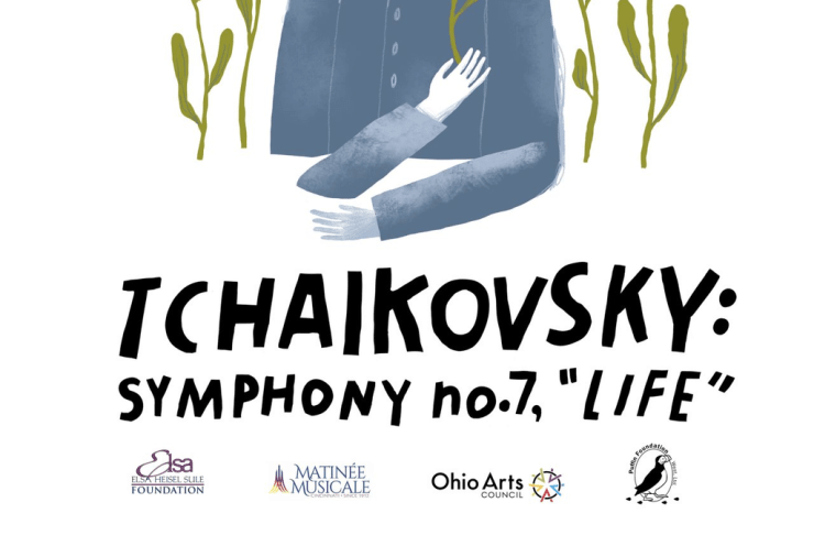 Tchaikovsky Symphony of Life: Concert Various