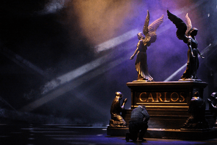Don Carlo, Verdi