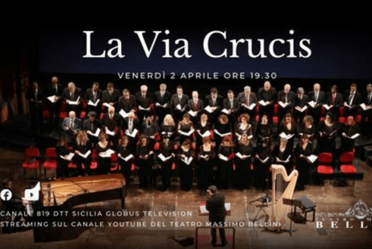 Via Crucis: Concert Various