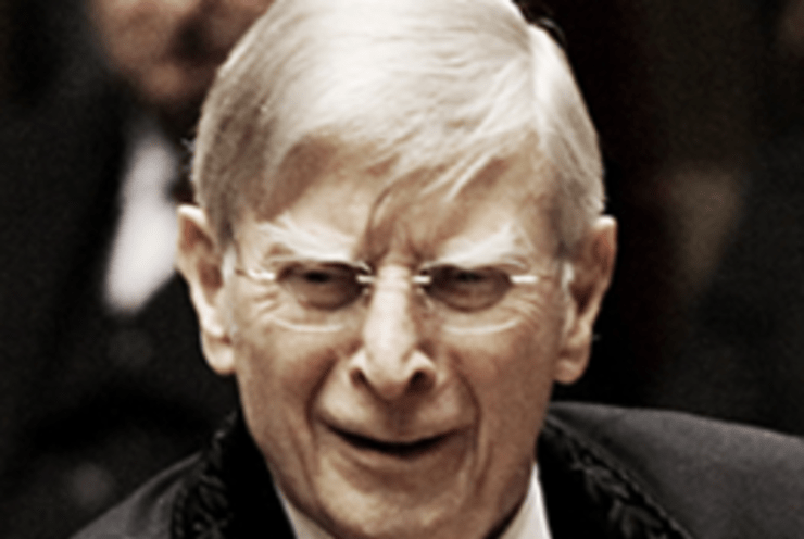 Our honorary conductor Herbert Blomstedt: Piano Concerto No. 4 in G Major, op. 58 Beethoven (+1 More)