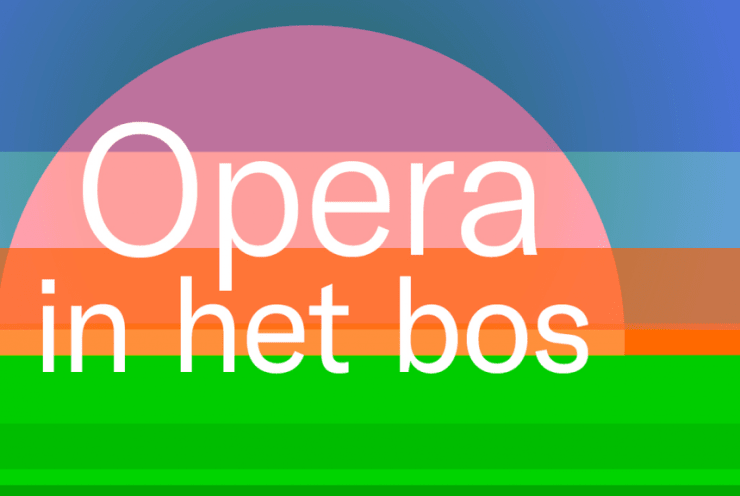 Opera in het Bos: Concert Various