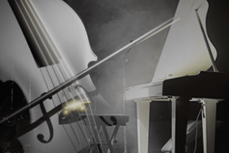 Ρεσιτάλ με Βιόλα και Πιάνο: Ένα Ταξίδι Στο Χρόνο και στα Συναισθήματα Μουσική δωματίου: Recital Various