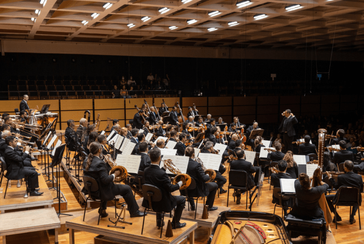 Shostakovich V: I vespri siciliani Verdi (+2 More)