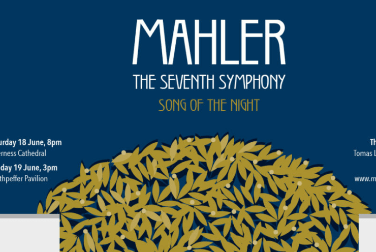 Mahler: The Seventh Symphony: Symphony No. 7 in E Minor, ("Song of the Night") Mahler