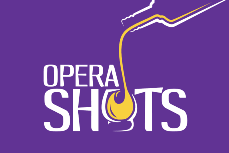 Opera Shots Concert Series: Concert Various