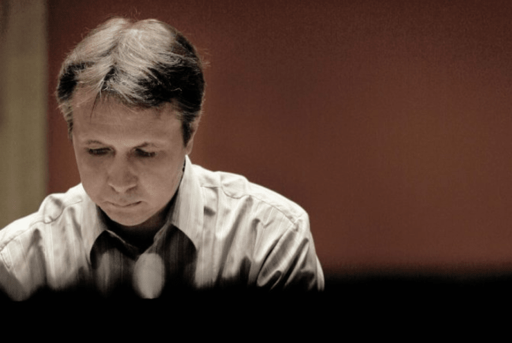Mikhail Pletnev, Pianoforte: Recital