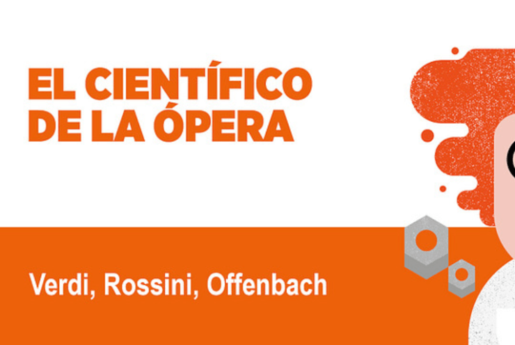 The Opera Scientist: Concert Various