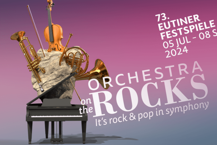 Orchestra On The Rocks: Concert Various