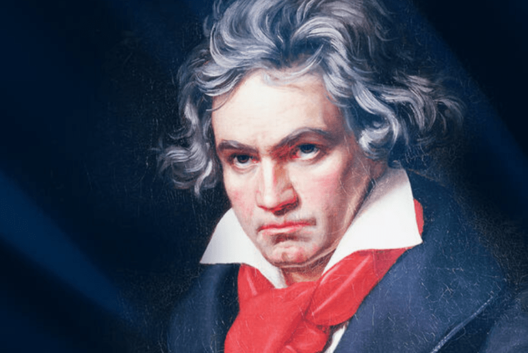 Beethoven's Ninth: Piano Concerto No. 5 in E-flat Major, op. 73 ("Emperor Concerto") Beethoven (+1 More)