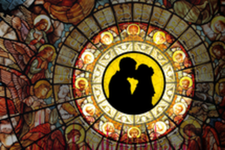 Die Verlobung Im Kloster: Betrothal in a Monastery Prokofiev
