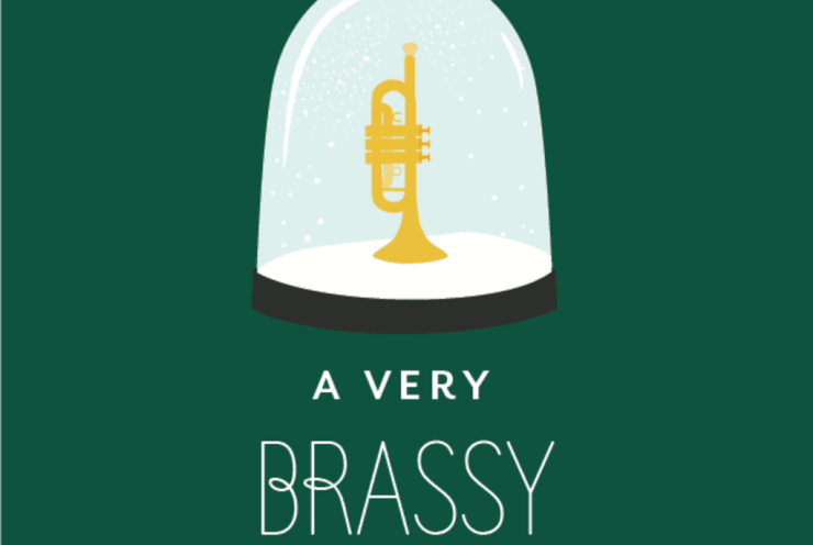 A Very Brassy Christmas: Concert Various