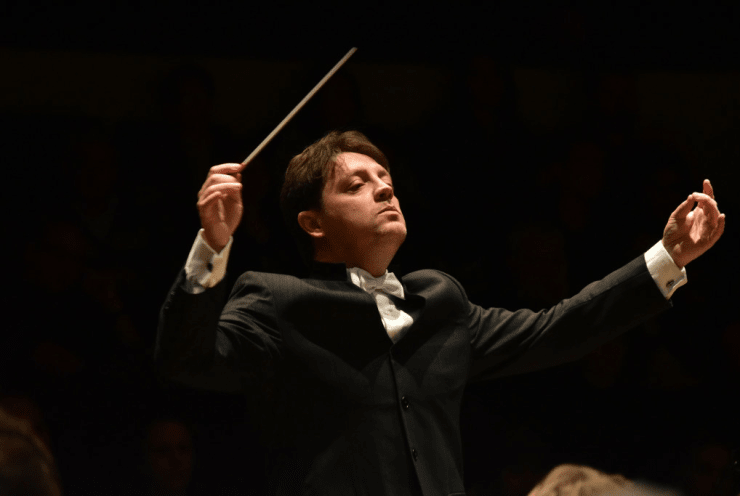 Orquestra Theatro São Pedro abre temporada 2023: Concerto for Strings in G Major, RV 151 Vivaldi (+4 More)