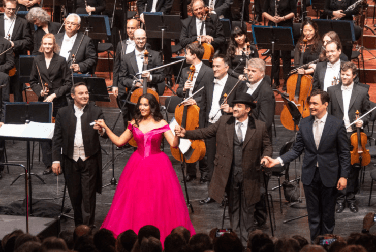 Viva Puccini Ein Leben Für Die Oper: Le Villi Puccini (+5 More)
