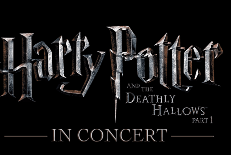 Harry Potter And The Deathly Hallows Part 1 In Concert Omaha Symphony 30 Nov December 1 2024 Omaha United States Watch Online Buy tickets Operabase