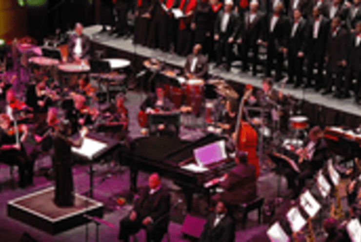 Aida in Concert: Aida Verdi