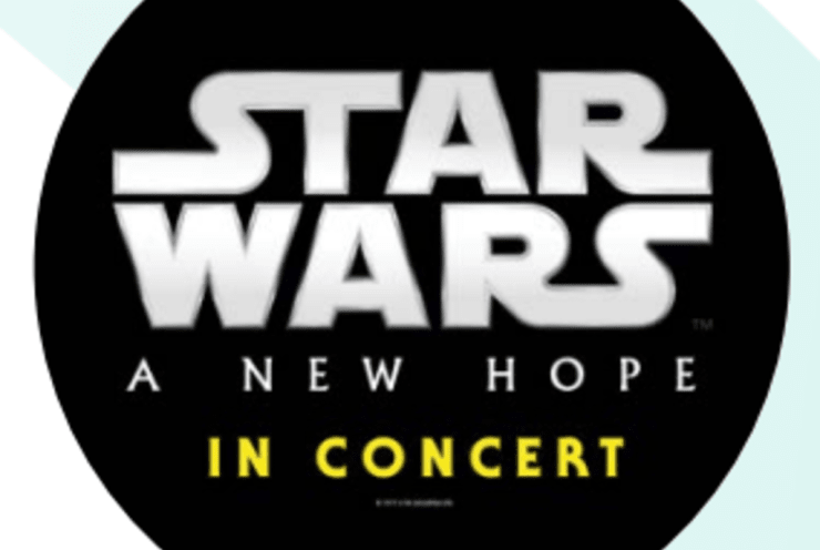 Star Wars: A New Hope in Concert: Star Wars: A New Hope OST Williams, John