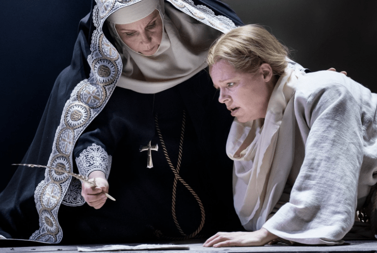 Sister Angelica / Gianni Schicchi: Gianni Schicchi Puccini (+1 More)