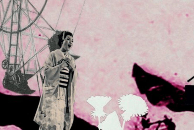 Madama Butterfly Giacomo Puccini