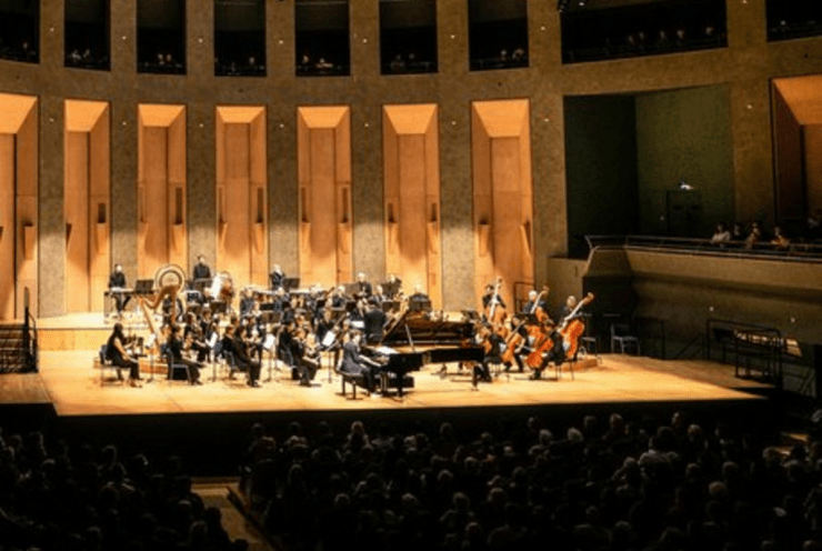 Bach, une vie en musique: Concert Various