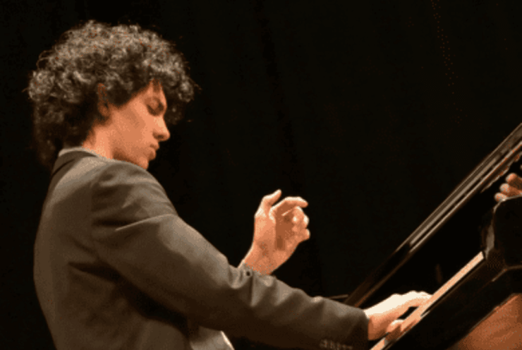 Talenti | Giacomo Menegardi: Estampes, CD 108, L.100 Debussy (+4 More)