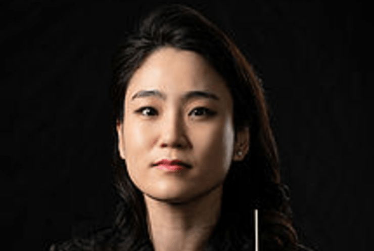 Han-Na Chang und Gil Shaham: Violin Concerto in D Major, op. 61 Beethoven (+1 More)