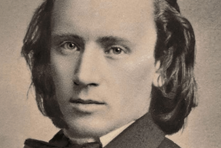 HSO – After Work med Brahms – Symfoni nr 1: Symphony No. 1 in C Minor, op. 68 Brahms