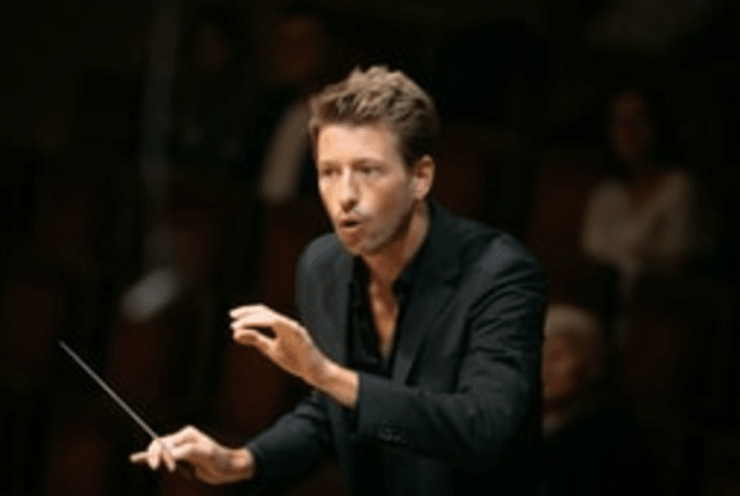 Symfonieorkest Vlaanderen / Duncan Ward: Les Indes galantes Rameau (+3 More)