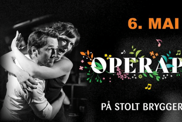 OperaPub: Spring edition: Concert Various