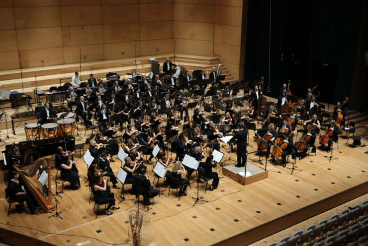 Koncert opernih Arij: Concert Various