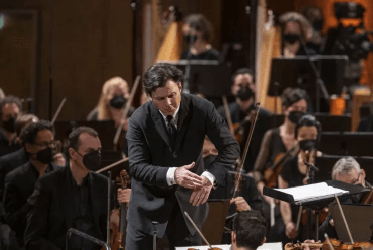 SWR Symphonieorchester | Abokonzert 8: War Requiem Britten