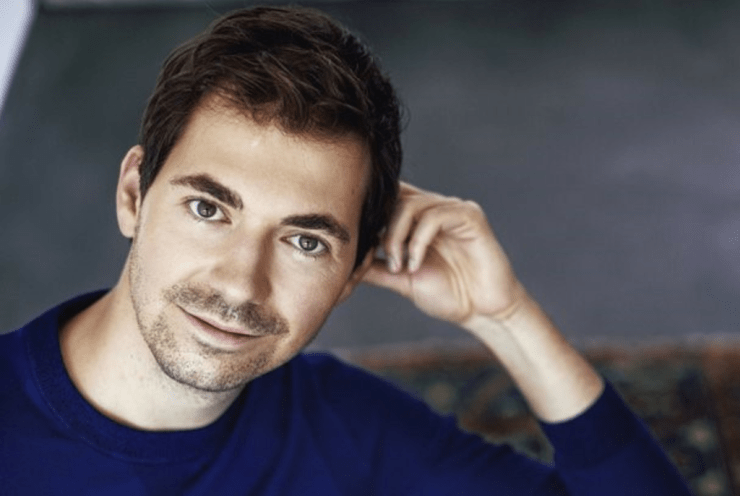 »Duello amoroso« – Baroque arias and duets: Concert Various