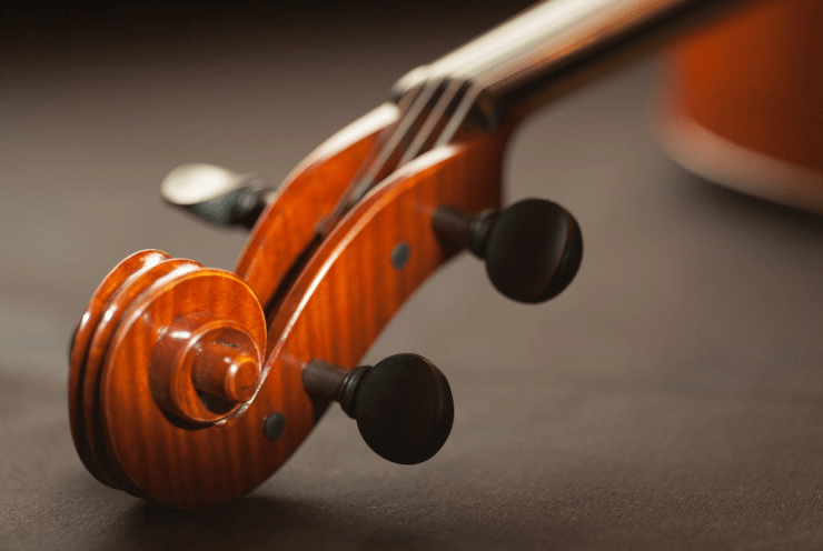 Koncert V Ankaře: Violin Concerto No. 5 in A Major, K.219 ("Turkish") Mozart (+3 More)