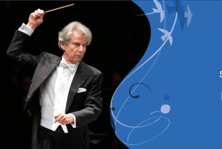 Berg | Bruckner: Three Pieces for Orchestra, Op. 6 Berg (+1 More)