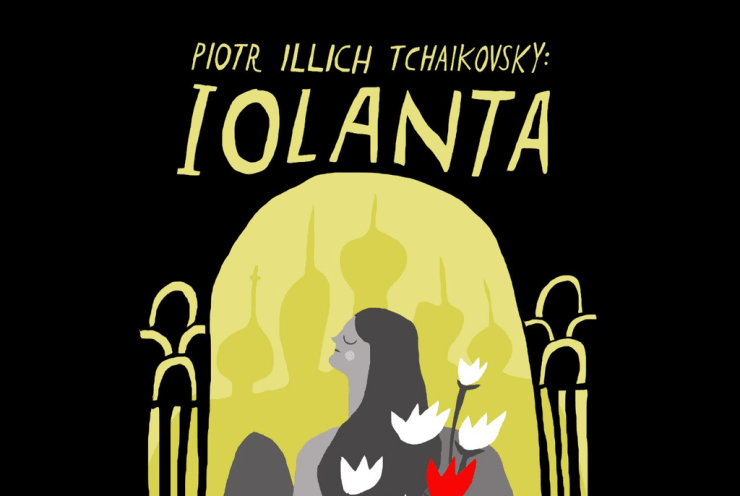 Iolanta Tchaikovsky,P