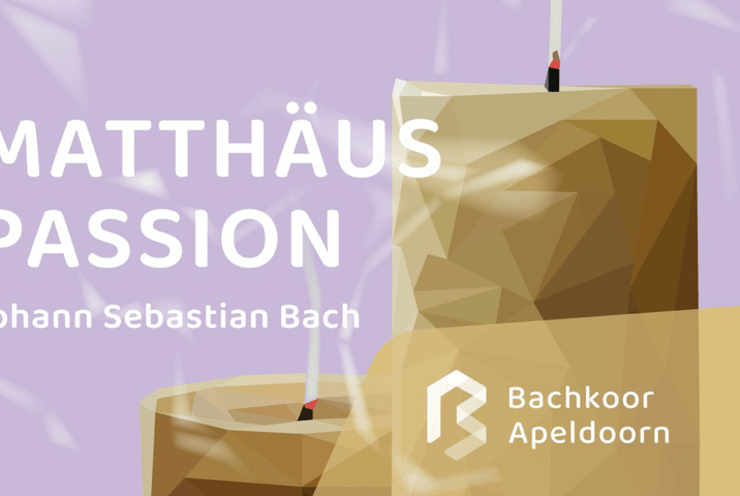 Matthäus Passion: Matthäus Passion, BWV 244 Bach, J. S.
