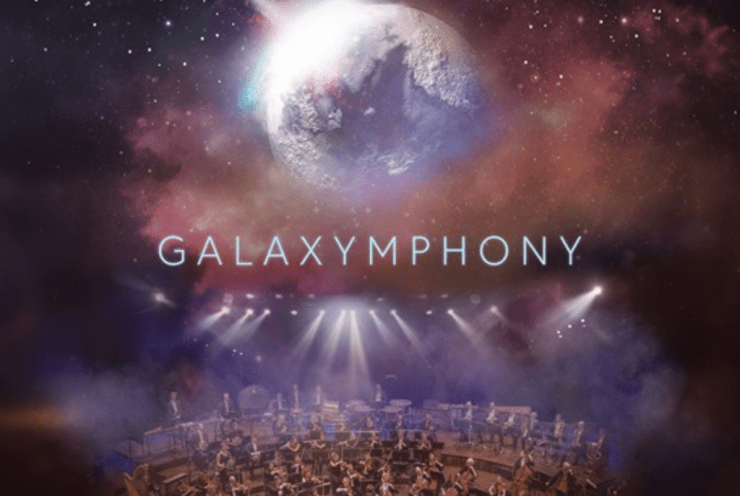 Galaxymphony
