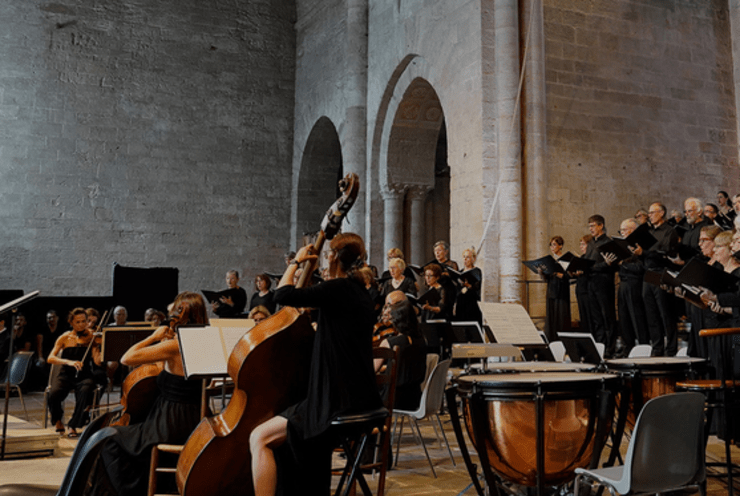Requiem & Messe Des Pêcheurs De Gabriel Fauré: Requiem Fauré (+1 More)