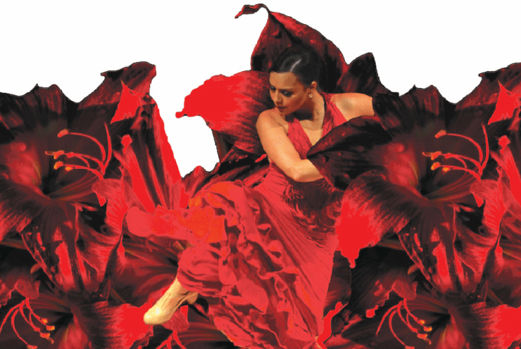 Zarzuela & Flamenco: Concert