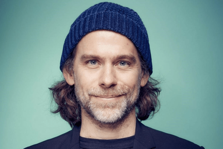 Bryce Dessner - Artist In Residence: St. Carolyn by the Sea Dessner (+2 More)