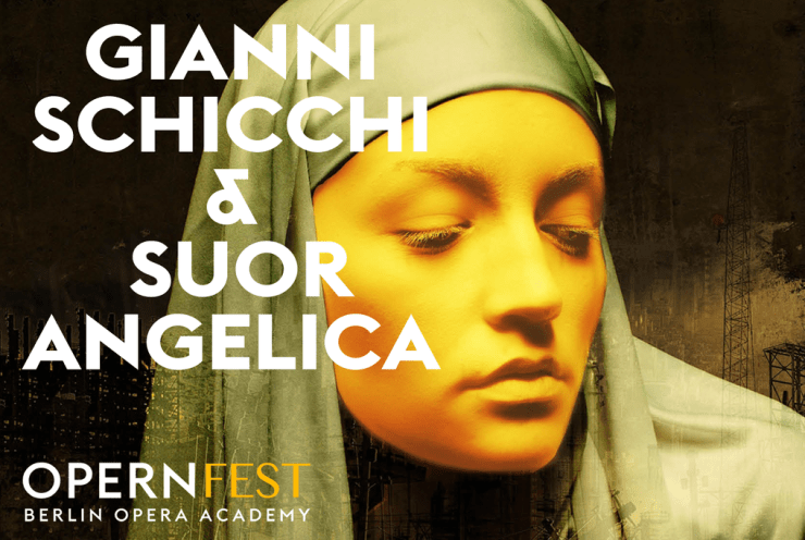 Suor Angelica & Gianni Schicchi