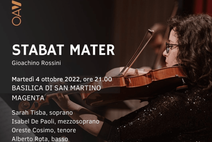 Stabat Mater G. Rossini
