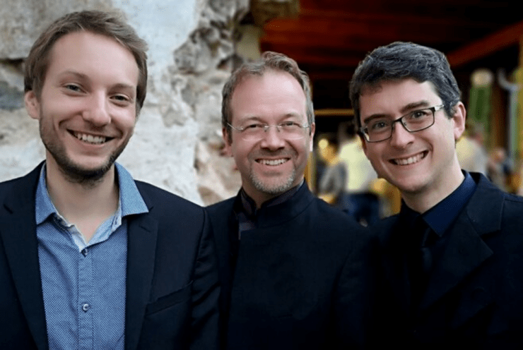 “In the Frensce manere”: French Song in Medieval Europe: Concert