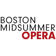 Boston Midsummer Opera