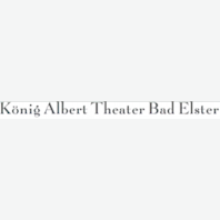 König Albert Theater Bad Elster