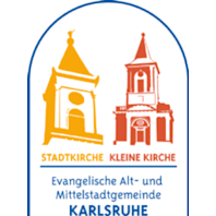 Evangelische Stadtkirche Karlsruhe