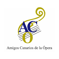 Amigos Canarios de La Ópera