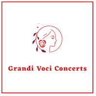 Grandi Voci Concerts