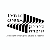 Jerusalem Lyric Opera Studio & Festival
