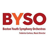 Boston Youth Symphony Orchestras