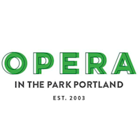 Opera in the Park Portland